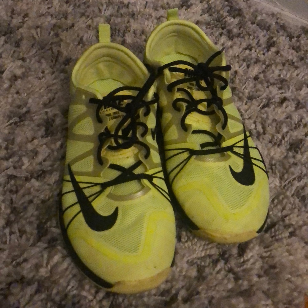 Nike Free Sneakers